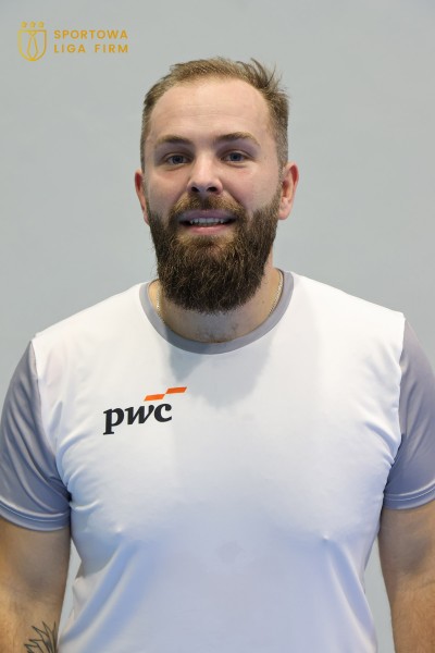 Mateusz Patoń