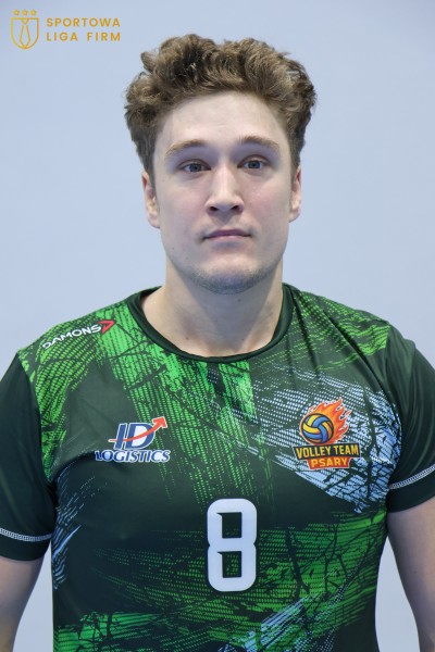 Kacper Krawiec