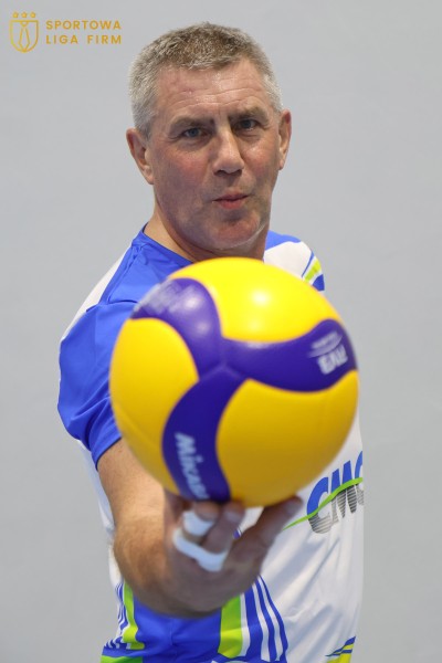 Tomasz Stasiurka