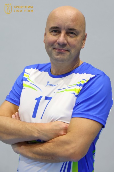 Mariusz Słowiński