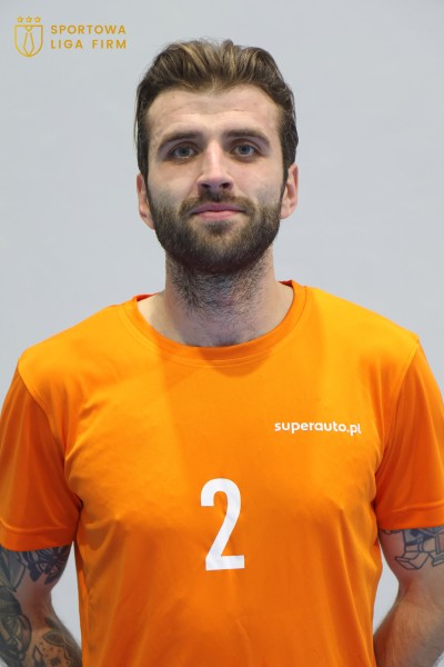 Bartłomiej Cukier