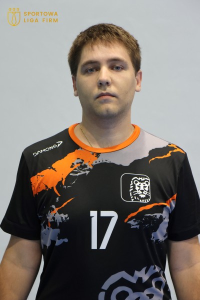 Mateusz Marchwicki