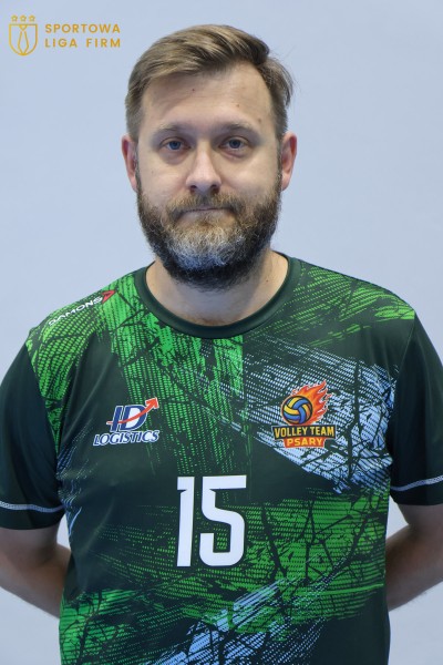 Sebastian Benbenek