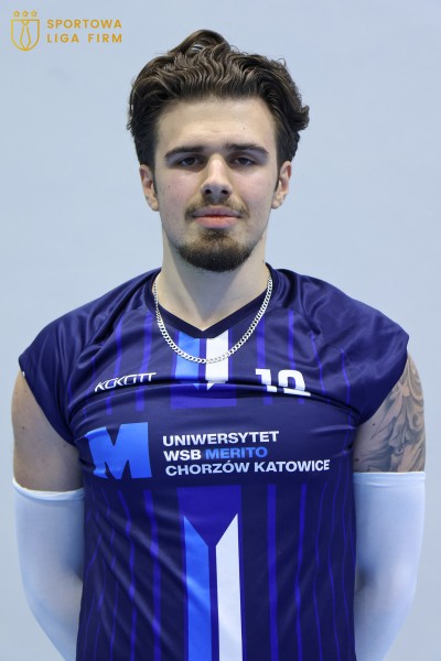 Kuba Przewoźnik