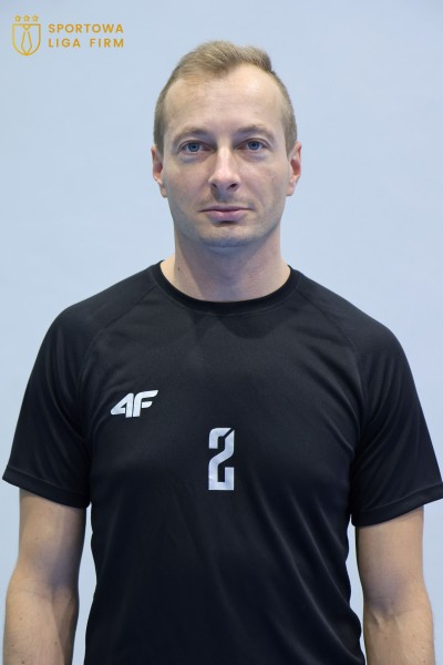 Kamil Artman